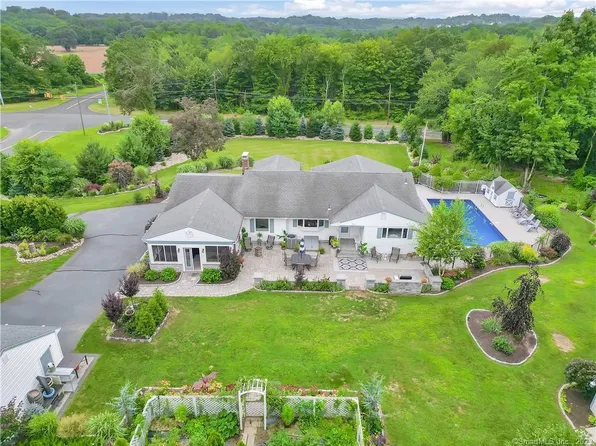 429 New Britain Avenue, Rocky Hill, CT 06067