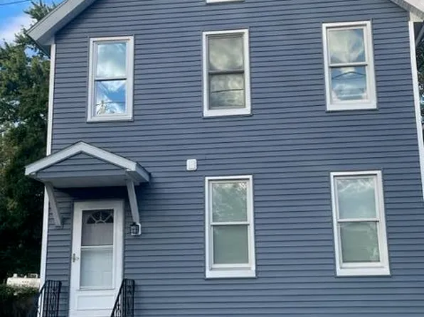 41 Sand Creek Road, Albany, NY 12205