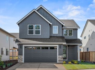 1015 NE 17th Ave, Canby, OR 97013