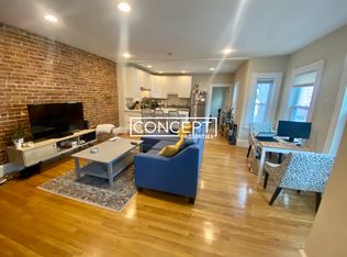 17 Chandler St #2, Somerville, MA 02144