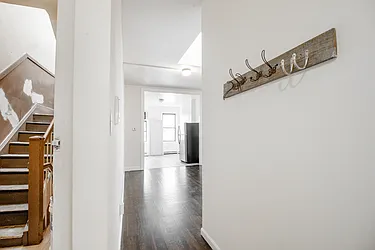 Rented by Christie's International Real Estate Group, LLC