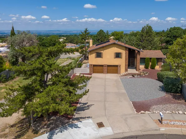 13301 Desert Flower Pl NE, Albuquerque, NM 87111