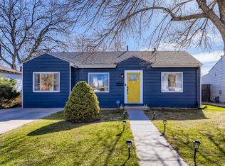 4970 Eliot St, Denver, CO 80221