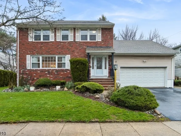 3 Carol Ct, Cranford Twp., NJ 07016