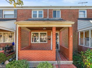 2735 Moorgate Rd, Dundalk, MD 21222