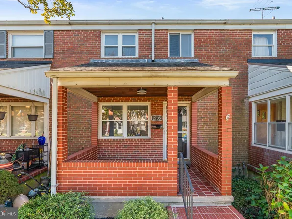 2735 Moorgate Rd, Dundalk, MD 21222