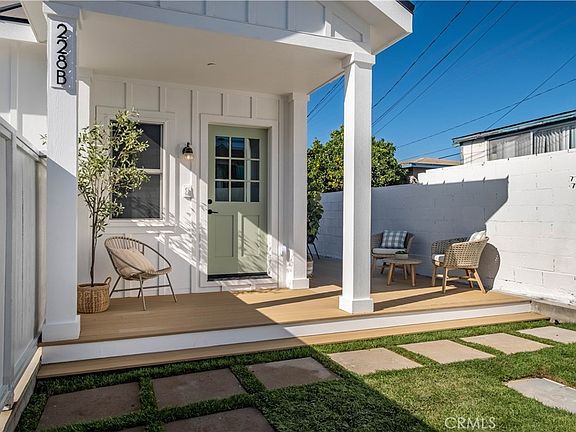 5th image of 228 Arena St #B