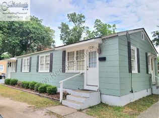 1216 Holden Dr, Augusta, GA 30904