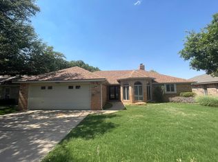 3804 97th St, Lubbock, TX 79423