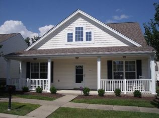 4261 N Gensen Loop, Cincinnati, OH 45245