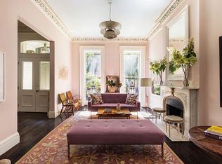25 Perry St, New York, NY 10014