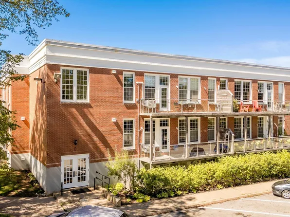 151 Ritchie St #110, Annapolis Royal, NS B0S 1A0