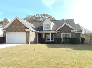 716 Rock Ln, McDonough, GA 30253