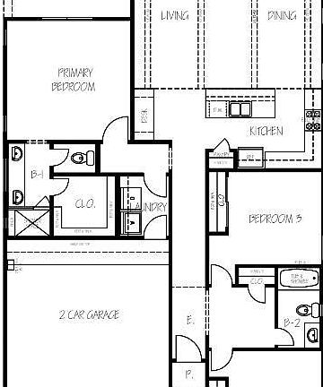 2nd image of 6004 Dalhart Dr