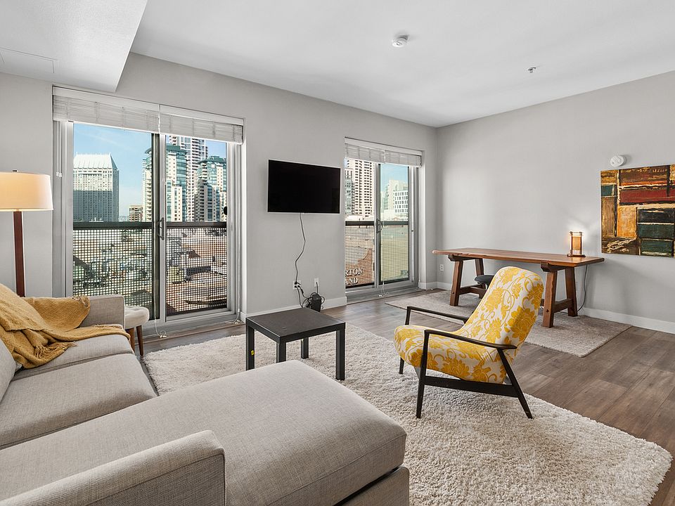 1st image of 445 Island Ave Unit 703