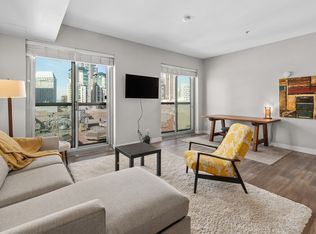 445 Island Ave Unit 703, San Diego, CA 92101