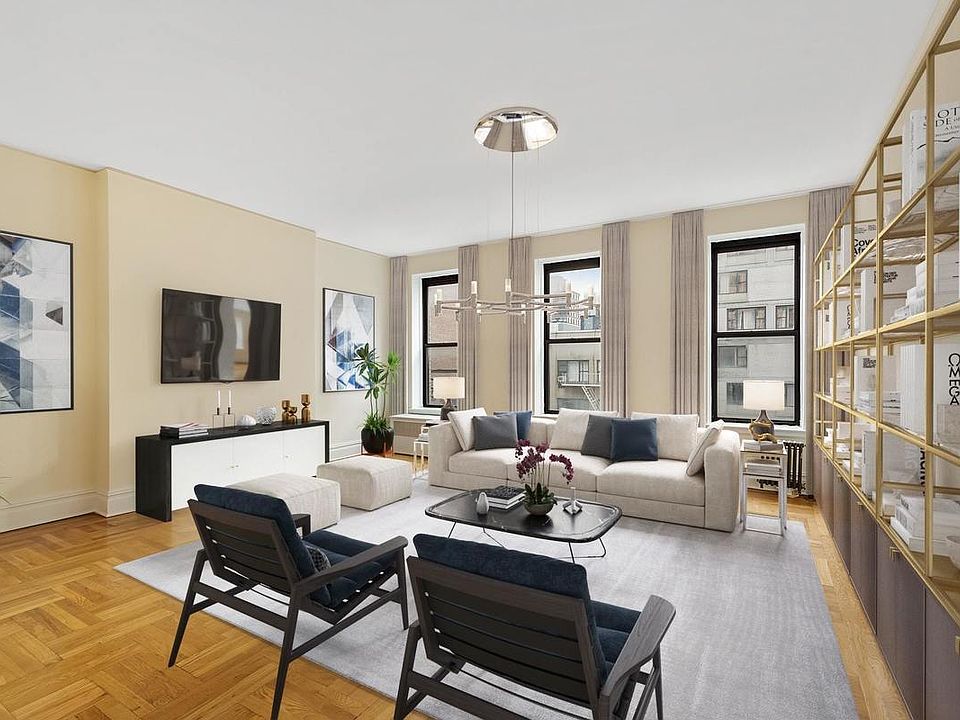 1st image of 425 W 57th St APT 5J