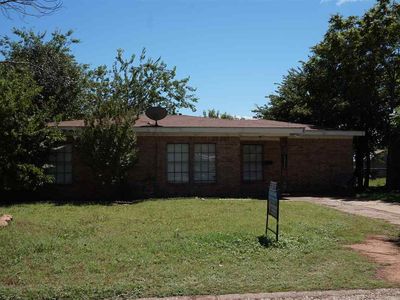 3025 Stearns Ave, Wichita Falls, TX, 76308