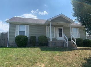 267 Gentry Dr, Stanford, KY 40484