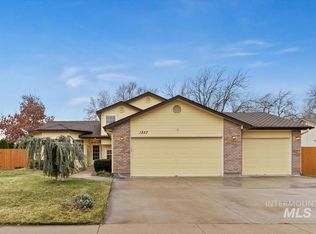1357 E Kite St, Eagle, ID 83616