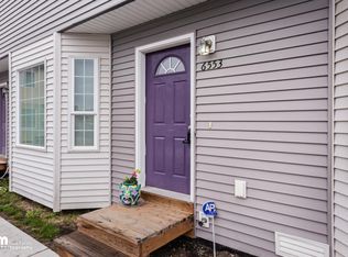 6553 Kara Sue Loop #99, Anchorage, AK 99504