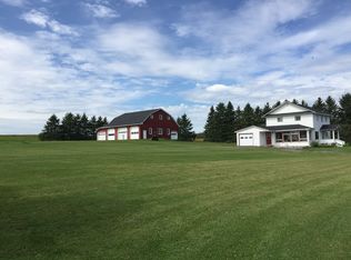 542 Main St, Saint Agatha, ME 04772