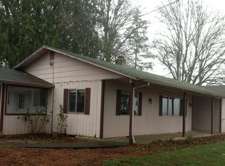 4731 NW Highway 47, Forest Grove, OR 97116