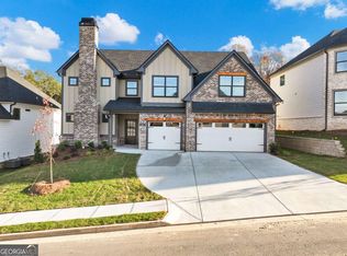 2219 Reserve Park Ln, Lawrenceville, GA 30043