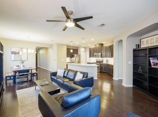 1509 Berlin Ln, Austin, TX 78753