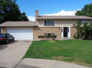 9886 Lafayette St, Thornton, CO 80229