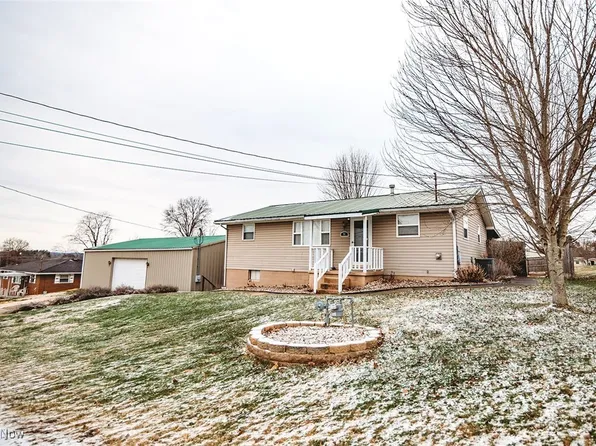 91 Mike St, Washington, WV 26181