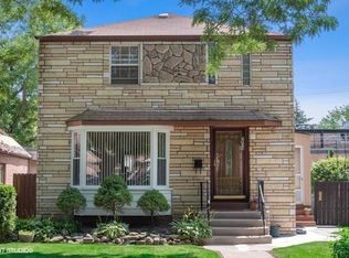 3039 W Jarlath St, Chicago, IL 60645