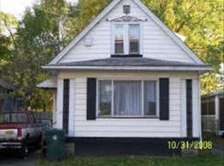 17 Mark St, Rochester, NY 14605