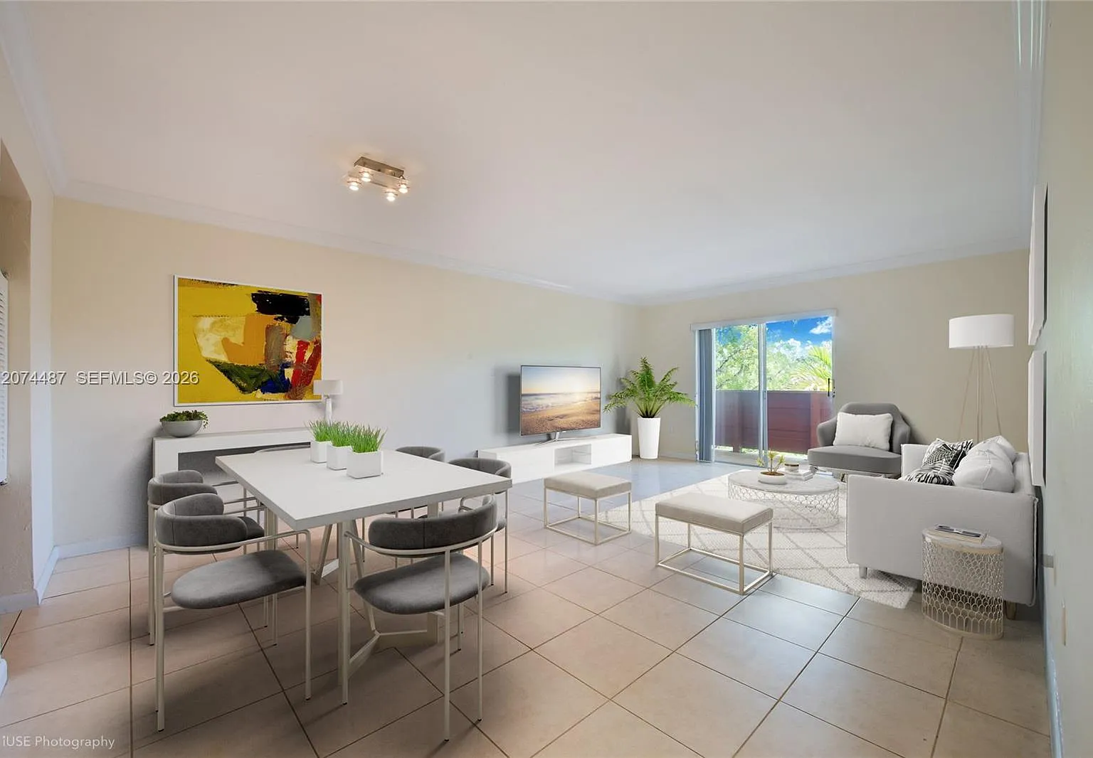 Villa Capri Condo — Photo 4