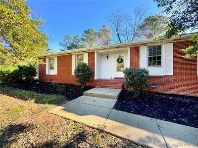 11992 S Anna Dr, Rockville, VA, 23146