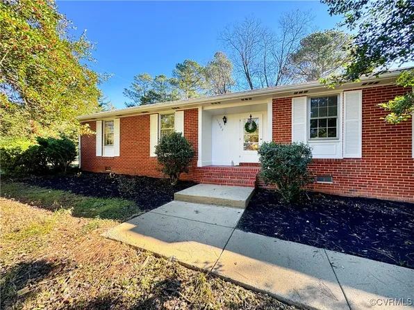 11992 S Anna Dr, Rockville, VA 23146