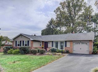 3364 Appleford Way, York, PA 17402