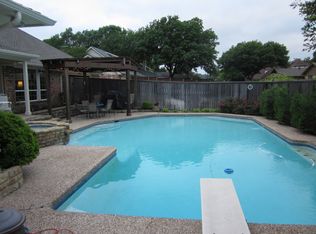 1913 Sparrows Point Dr, Plano, TX 75023