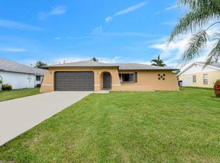 1213 SE 26th St, Cape Coral, FL 33904