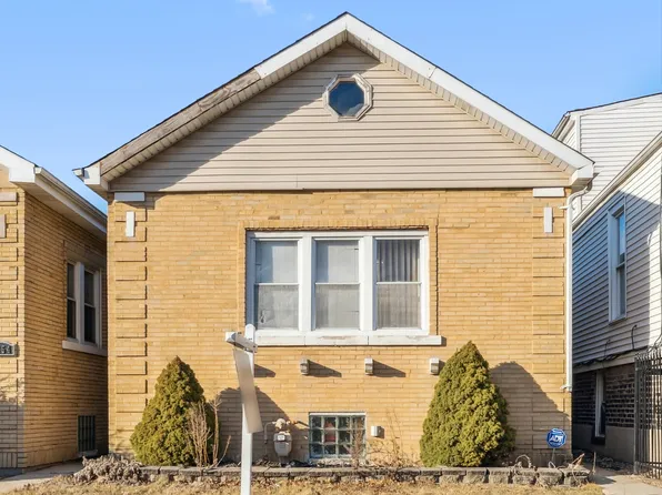 5152 W Bloomingdale Ave, Chicago, IL 60639