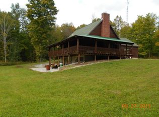 18001 Hackett Lake Hwy, Onaway, MI 49765