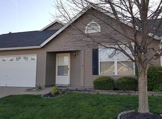1244 Shirley Ridge Dr, Saint Charles, MO 63304