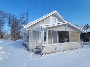 5518 E Greenfield Ave, Indianapolis, IN 46219