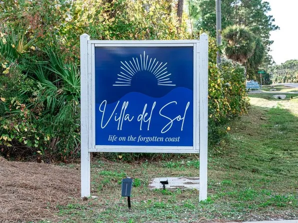 171 Rhonda Del Sol Cir, Pt Saint Joe, FL 32456