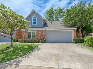 2926 Waterfront Dr, Garland, TX 75042