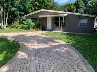 5726 Raleigh St, Hollywood, FL 33021