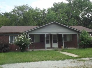 1403 Medford Ave, Indianapolis, IN