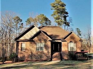 12848 Edgewood Dr, Mc Calla, AL 35111