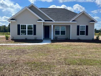 6696 Joyner Swamp Rd. #The Dogwood, Galivants Ferry, SC, 29544