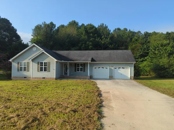 555 Dedmon Rd, Ringgold, GA 30736